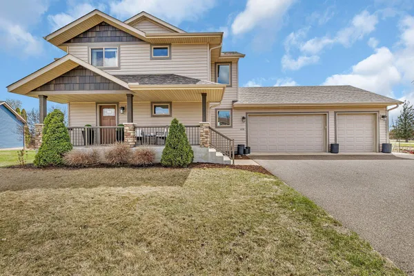 $524,900 | 608 Kendall Court, Sartell, MN 56377