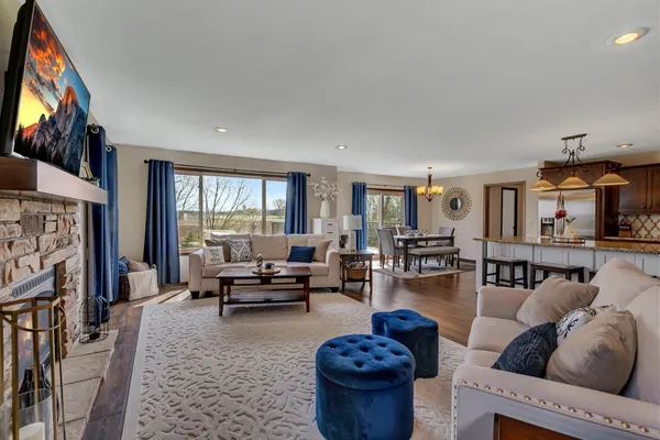 $524,900 | 608 Kendall Court, Sartell, MN 56377