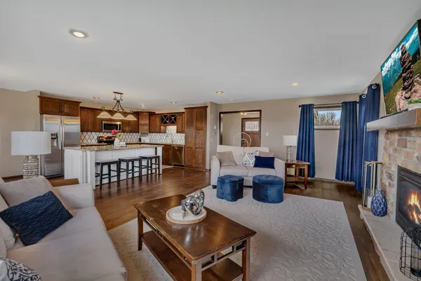 $524,900 | 608 Kendall Court, Sartell, MN 56377