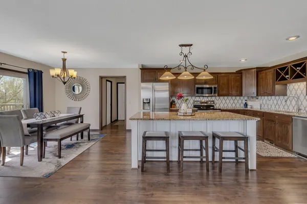 $524,900 | 608 Kendall Court, Sartell, MN 56377