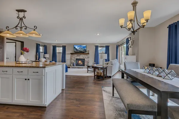 $524,900 | 608 Kendall Court, Sartell, MN 56377