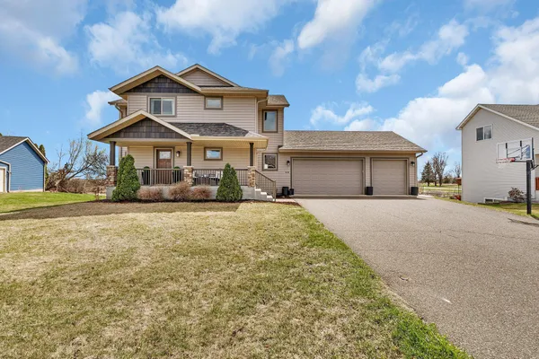 $524,900 | 608 Kendall Court, Sartell, MN 56377