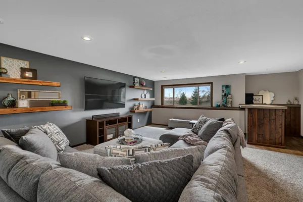 $524,900 | 608 Kendall Court, Sartell, MN 56377