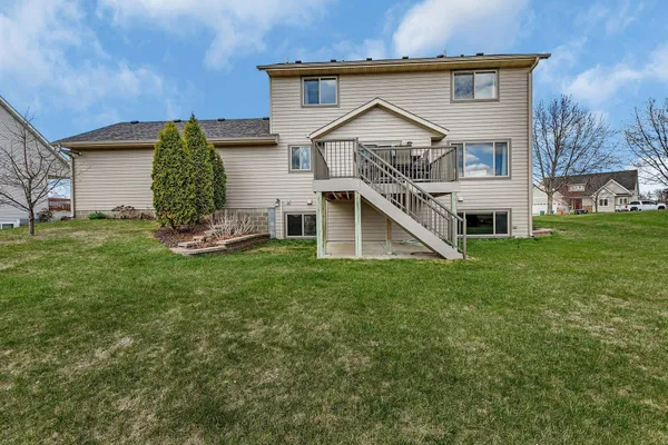 $524,900 | 608 Kendall Court, Sartell, MN 56377