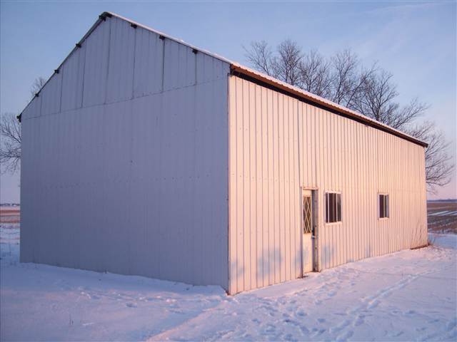 6509 Cordova Road Erie, IL 61250 - Photo 3 of 3