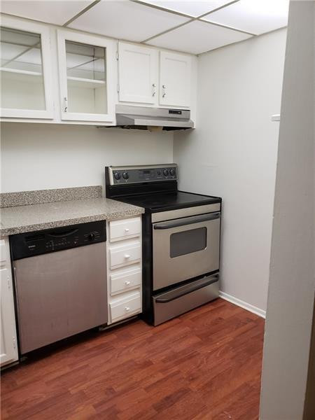 3650 Inverrary Drive, Unit 2K Lauderhill, FL 33319 - Photo 2 of 8 Photo 2