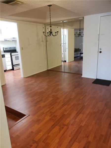 3650 Inverrary Drive, Unit 2K Lauderhill, FL 33319 - Photo 3 of 8 Photo 3