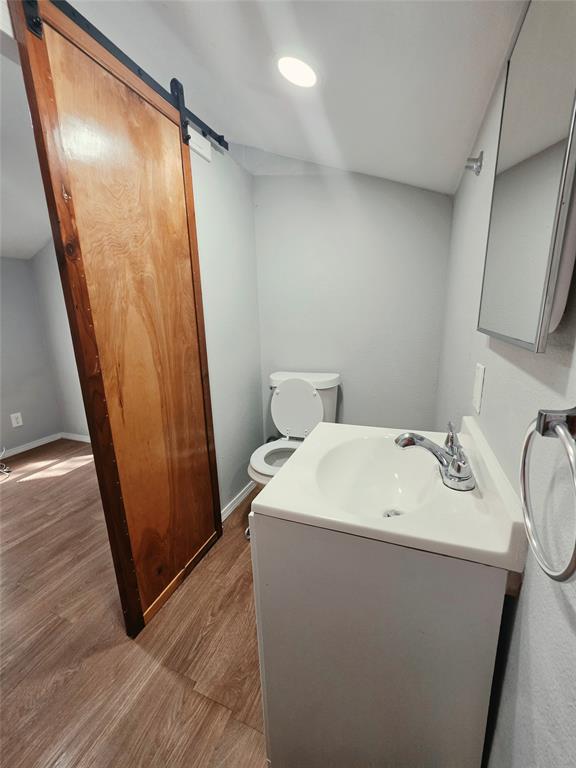7202 Base Street, Unit A Azle, TX 76020 - Photo 15 of 19