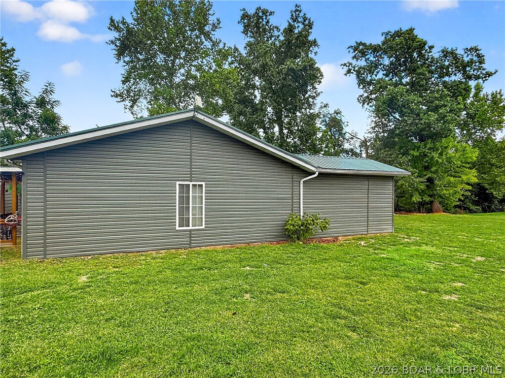 401 Valley Spring Road Camdenton, MO 65020 - Photo 23 of 25