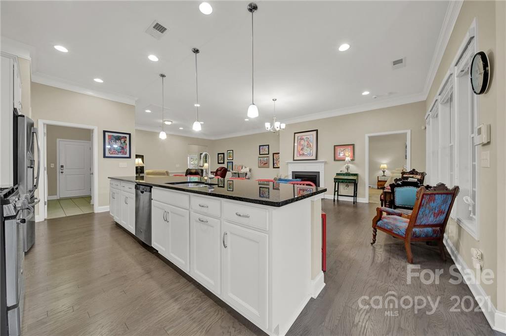 1535 Hedge Apple Road, Unit 163 Clover, SC 29710 - Photo 16 of 36 Gallery Image 16
