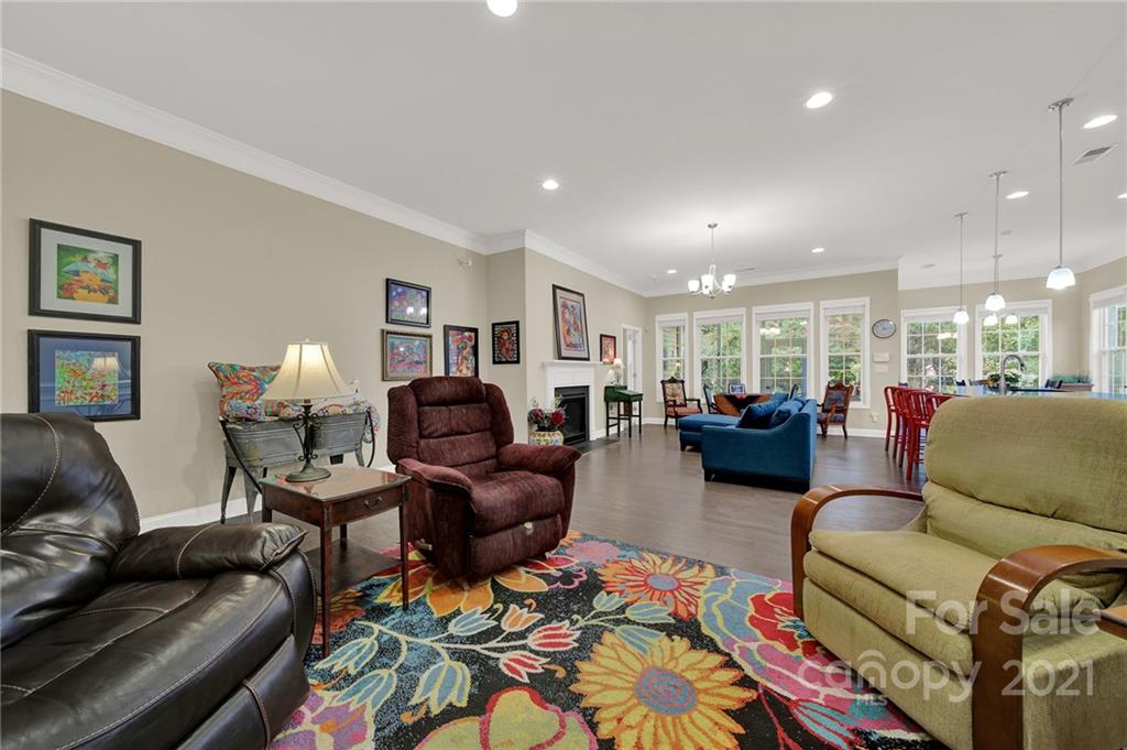 1535 Hedge Apple Road, Unit 163 Clover, SC 29710 - Photo 7 of 36 Gallery Image 7