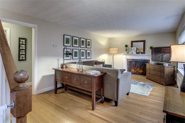 14 Baker Road Arlington, MA 02474 - Photo 2 of 19 Gallery Image 2