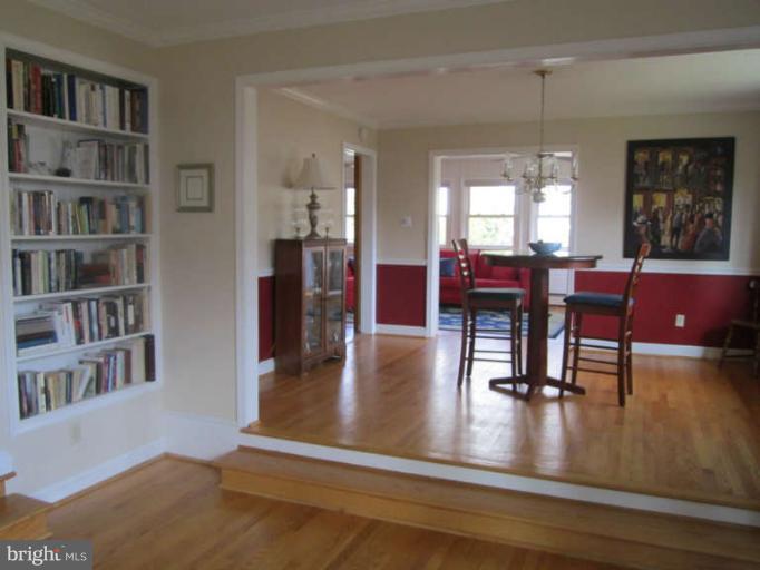 7316 Churchill Road McLean, VA 22101 - Photo 5 of 16 Dining Room
