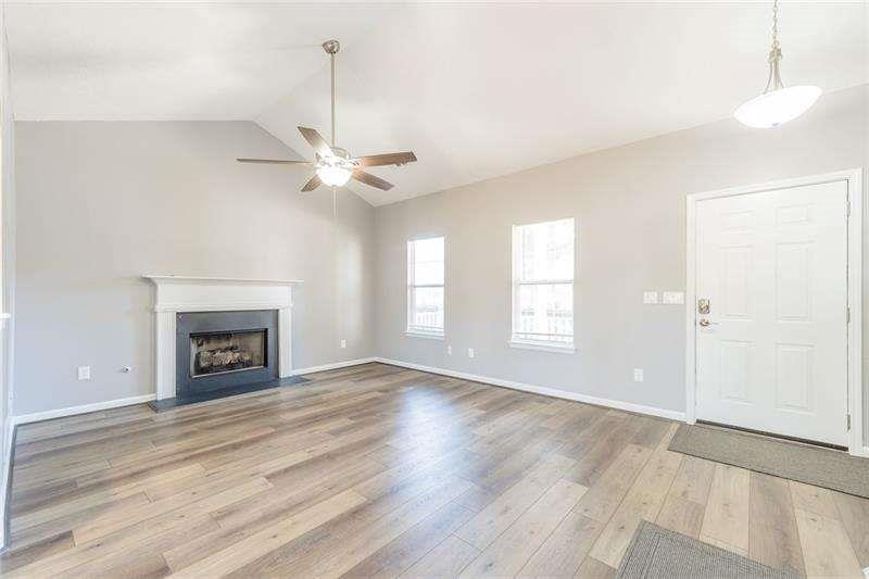 2716 Lake Park Ridge West Acworth, GA 30101 - Photo 9 of 45
