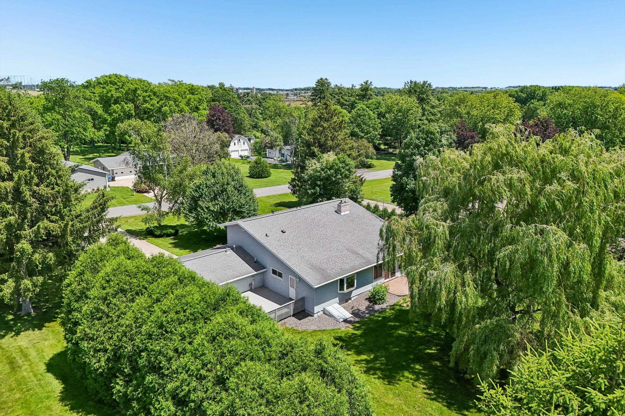 4833 Windsor Prairie Road DeForest, WI 53532 - Photo 47 of 53