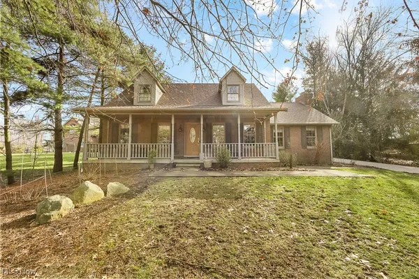 $499,900 | 853 Fairway Drive, Alliance, OH 44601