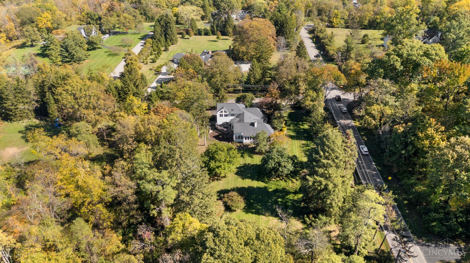8205 Blome Road Cincinnati, OH 45243 - Photo 1 of 42 Gallery Image 1