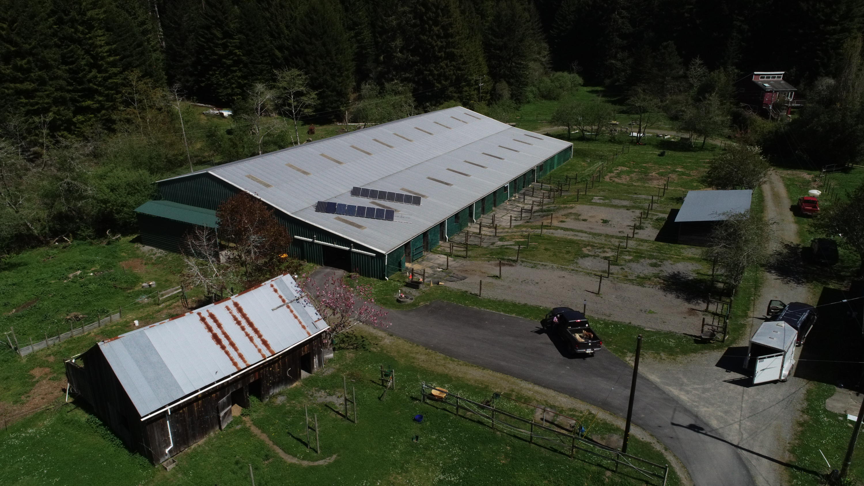 835 Ole Hansen Road Eureka, CA 95503 - Photo 9 of 123