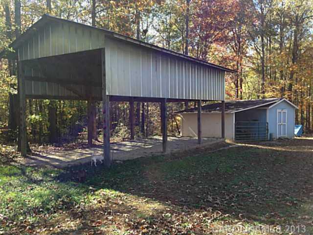 3400 Holden Road Lancaster, SC 29720 - Photo 5 of 14 a front view of a house with garden