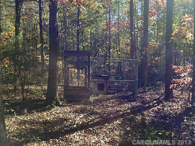 3400 Holden Road Lancaster, SC 29720 - Photo 10 of 14 a view of a back yard