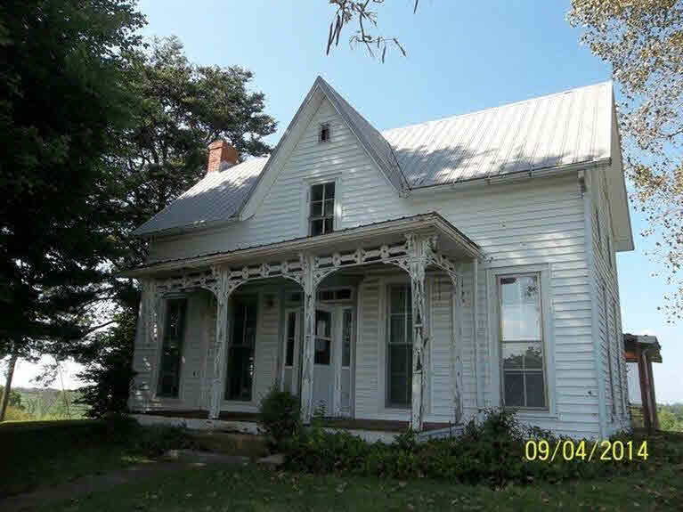 7022 North Kossuth Road Salem, IN 47167 - Photo 1 of 26 Gallery Image 1