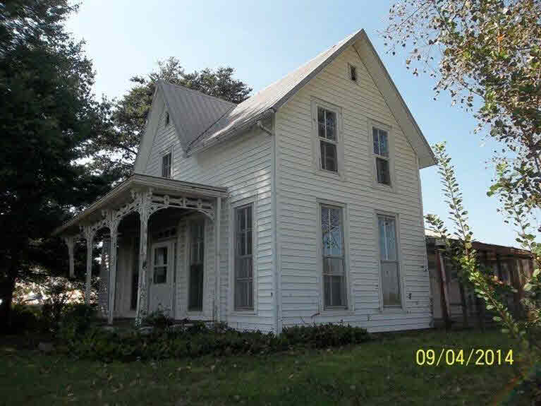 7022 North Kossuth Road Salem, IN 47167 - Photo 23 of 26 Gallery Image 23