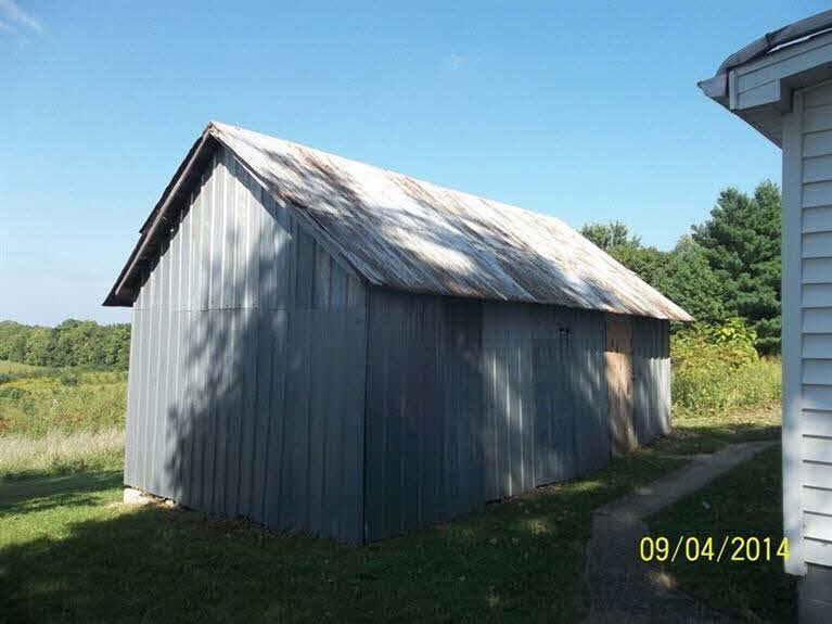 7022 North Kossuth Road Salem, IN 47167 - Photo 24 of 26 Gallery Image 24