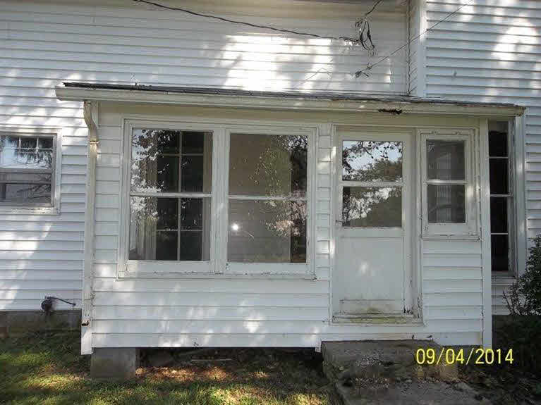 7022 North Kossuth Road Salem, IN 47167 - Photo 25 of 26 Gallery Image 25