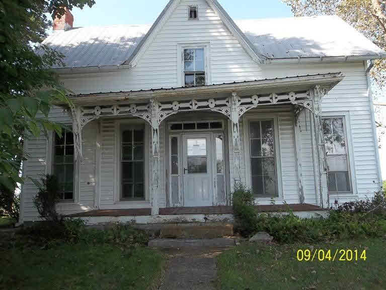 7022 North Kossuth Road Salem, IN 47167 - Photo 26 of 26 Gallery Image 26