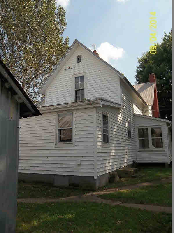 7022 North Kossuth Road Salem, IN 47167 - Photo 4 of 26 Gallery Image 4