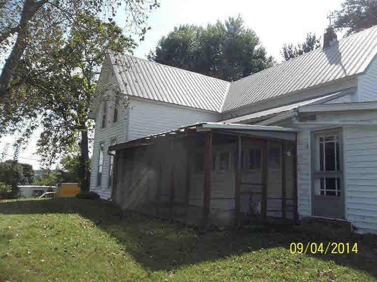 7022 North Kossuth Road Salem, IN 47167 - Photo 8 of 26 Gallery Image 8