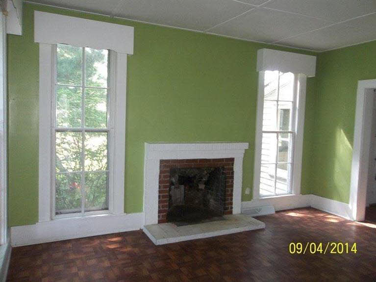 7022 North Kossuth Road Salem, IN 47167 - Photo 10 of 26 Gallery Image 10