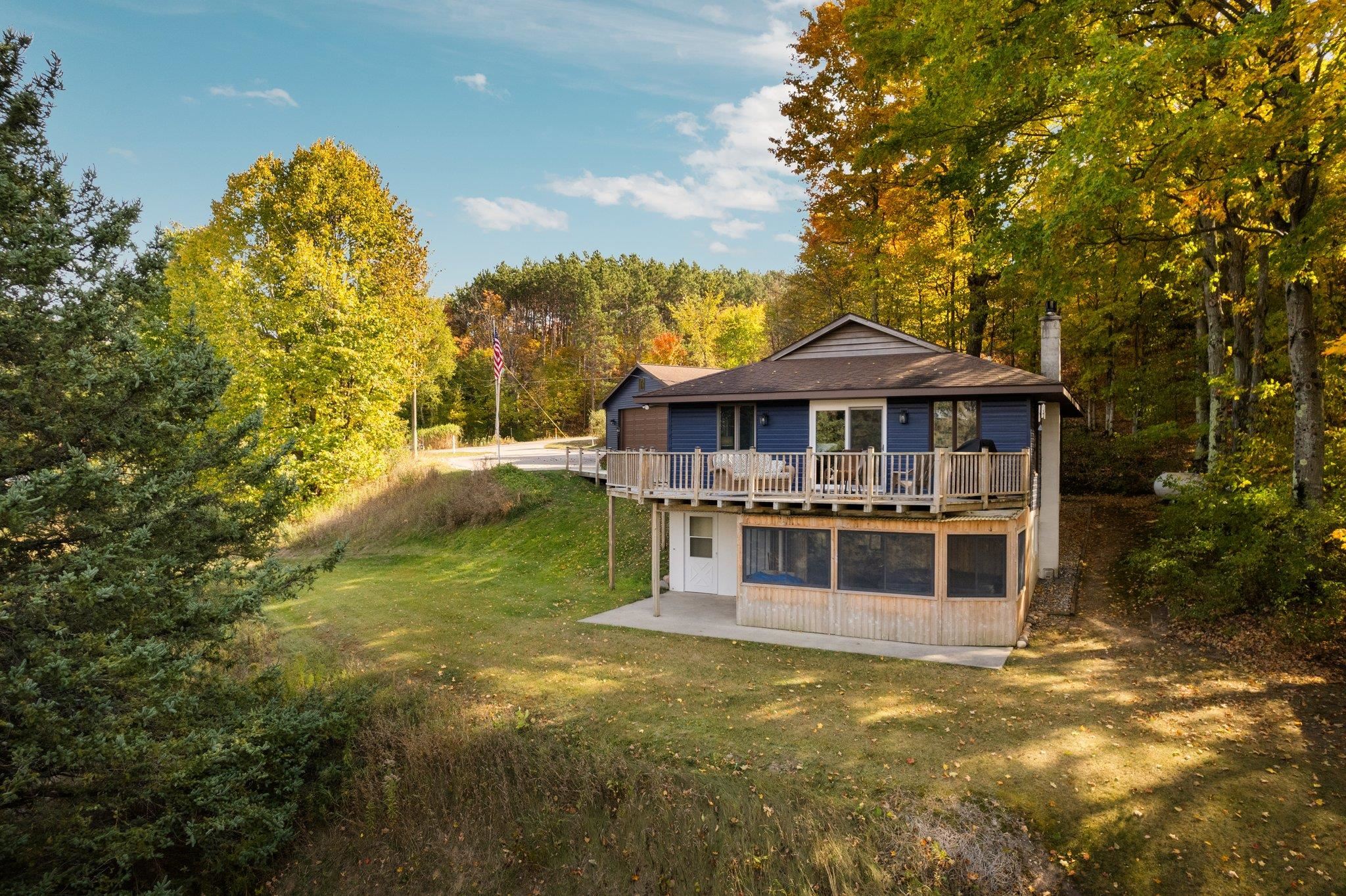 4525 Strait Road Traverse City, MI 49685 - Photo 48 of 67