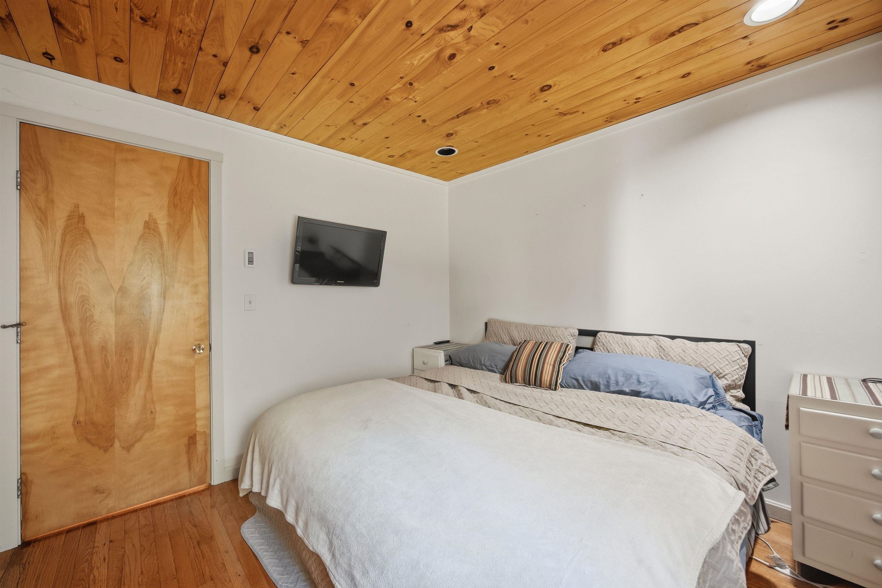 14 Parker Road, Unit 5 Campton, NH 03223 - Photo 7 of 54