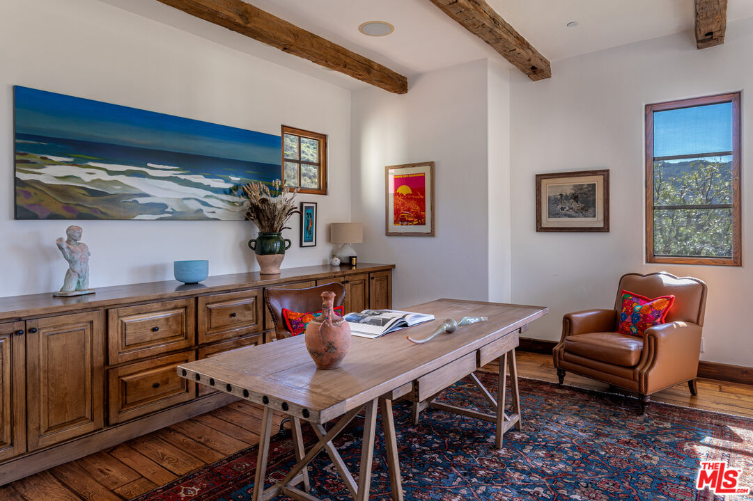 1101 Cold Canyon Road Calabasas, CA 91302 - Photo 31 of 60