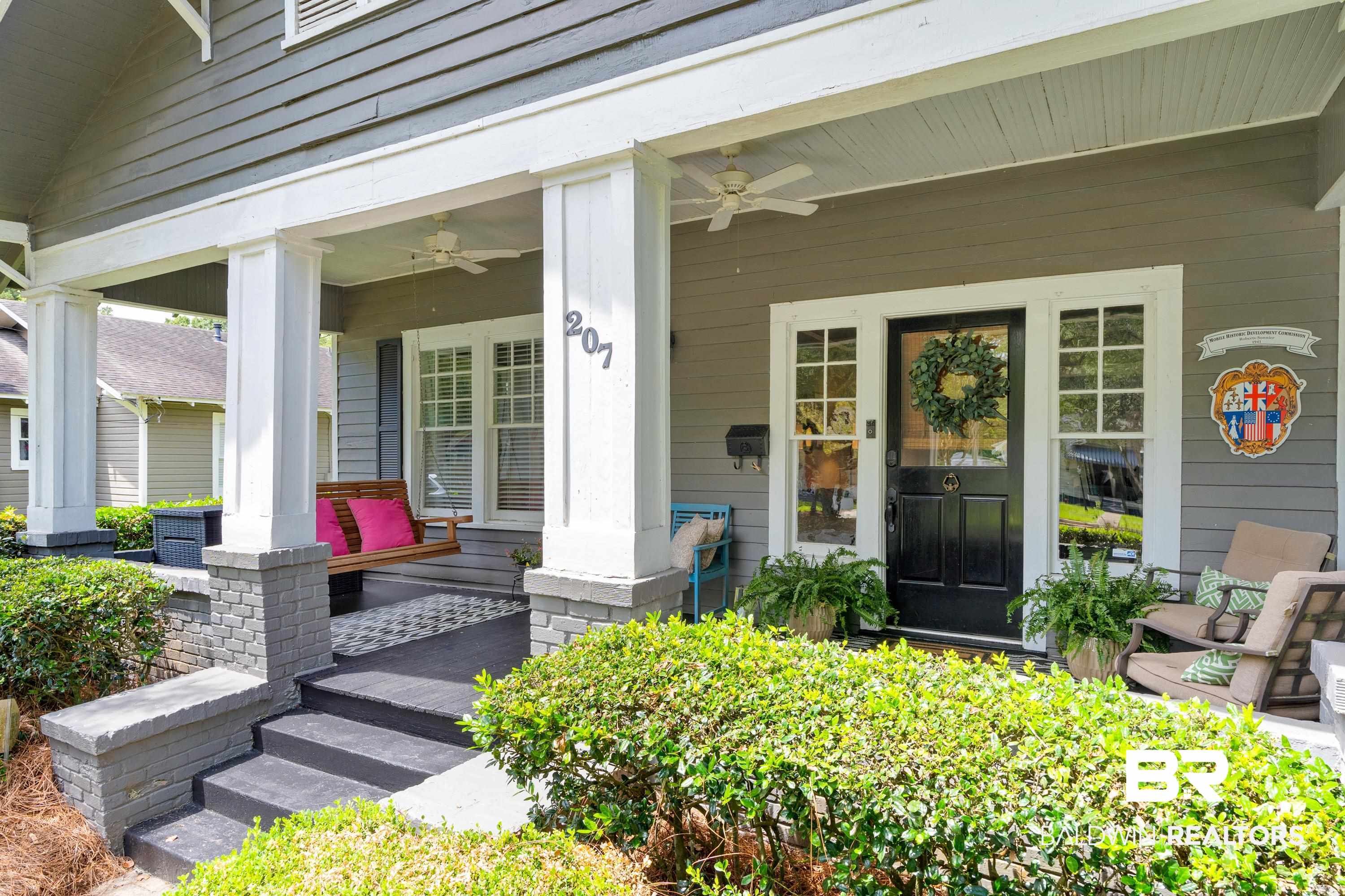 207 Grand Boulevard Mobile, AL 36607 - Photo 28 of 31
