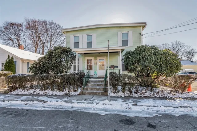 $699,900 | 144 A Street, Lowell, MA 01851