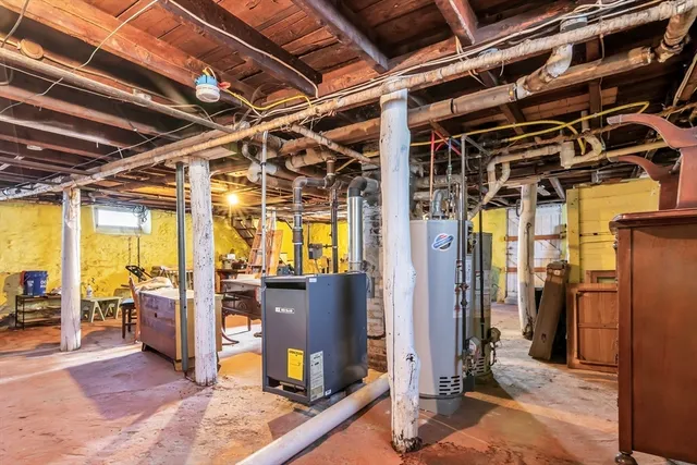 $699,900 | 144 A Street, Lowell, MA 01851