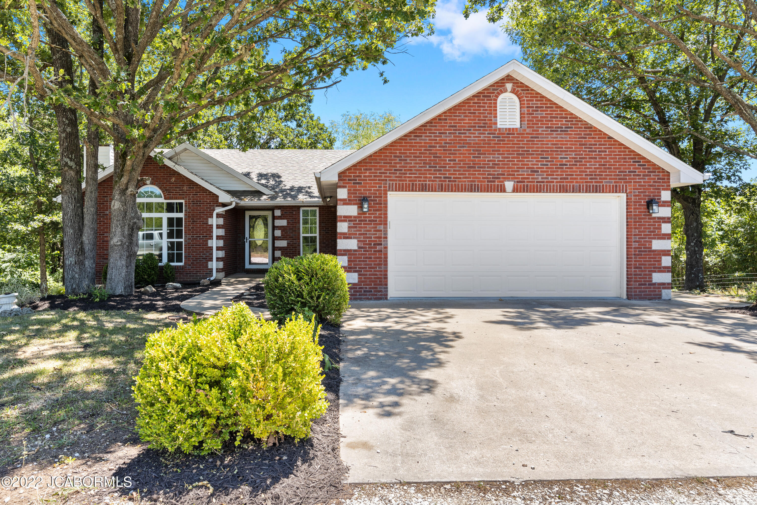 7854 Rte D Jefferson City, MO 65109 - Photo 1 of 1