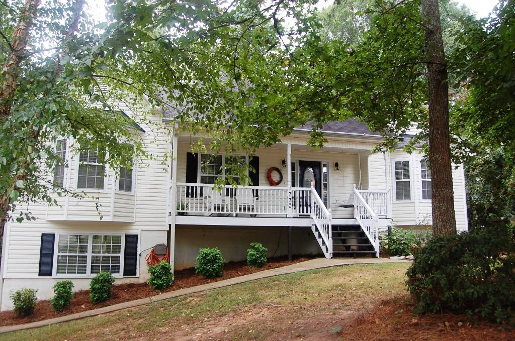 770 Poplar Road Dallas, GA 30157 - Photo 1 of 1