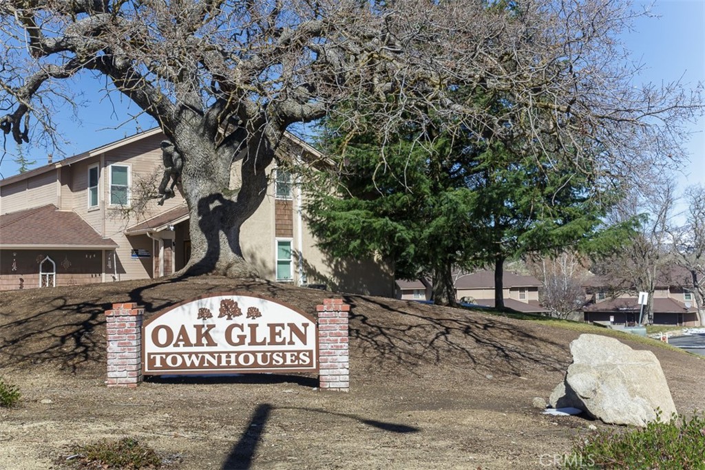 18571 Glenview Court Tehachapi, CA 93561 - Photo 20 of 26