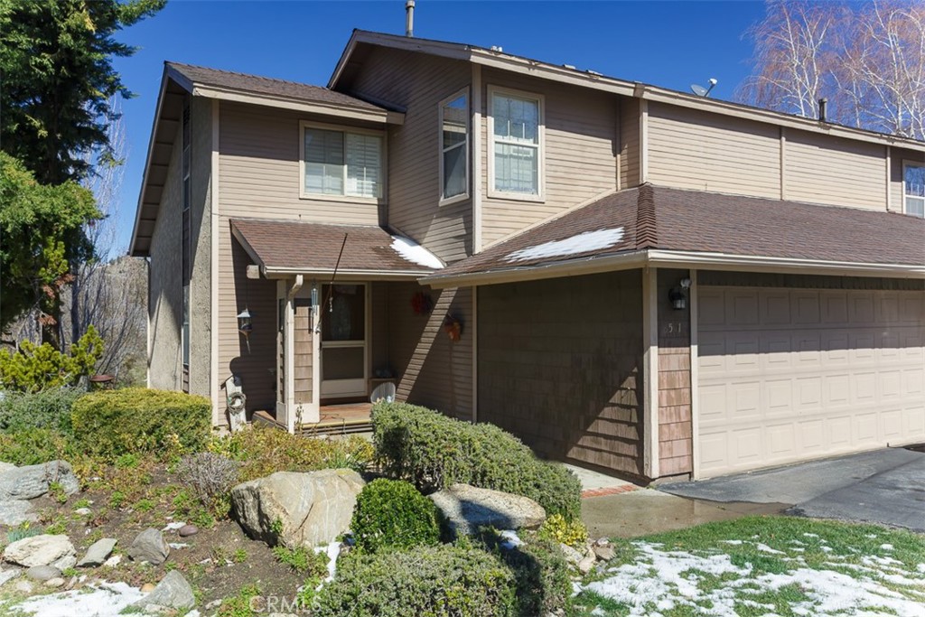 18571 Glenview Court Tehachapi, CA 93561 - Photo 2 of 26