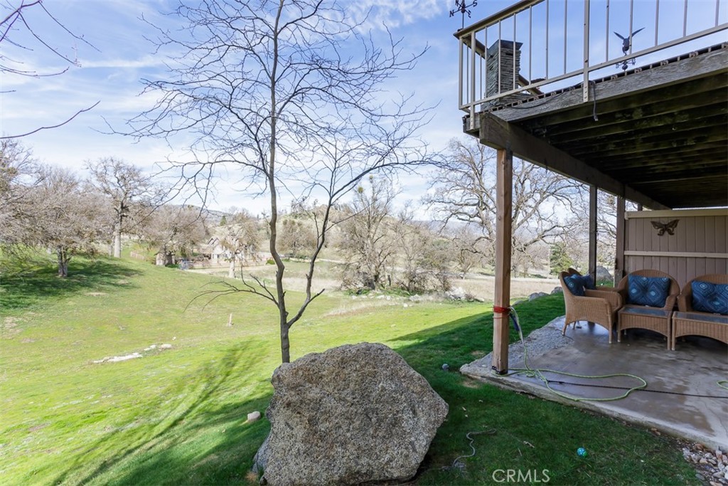 18571 Glenview Court Tehachapi, CA 93561 - Photo 24 of 26