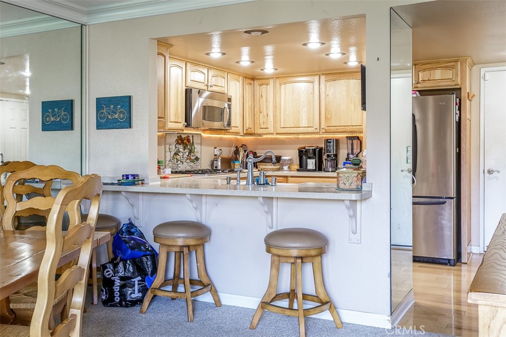 18571 Glenview Court Tehachapi, CA 93561 - Photo 6 of 26