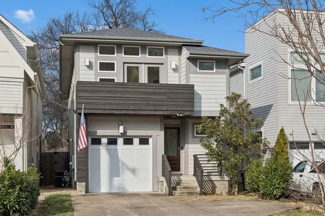 $1,125,000 | 839 Dewees Avenue, Nashville, TN 37204