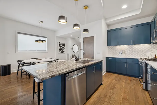 $1,125,000 | 839 Dewees Avenue, Nashville, TN 37204