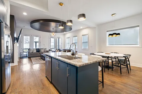 $1,125,000 | 839 Dewees Avenue, Nashville, TN 37204