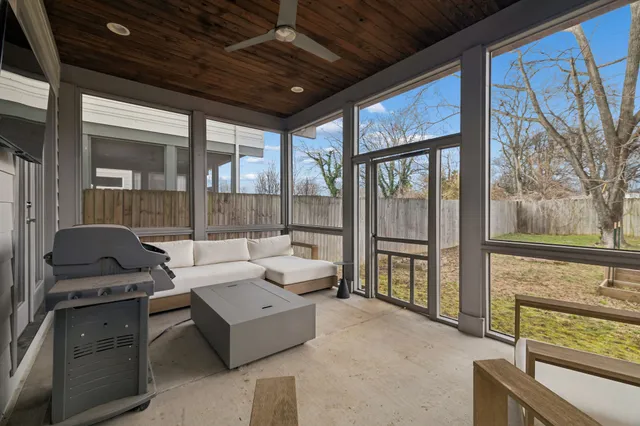 $1,125,000 | 839 Dewees Avenue, Nashville, TN 37204