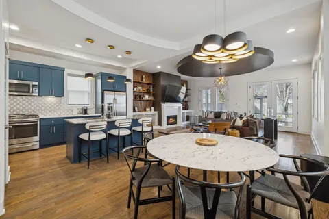 $1,125,000 | 839 Dewees Avenue, Nashville, TN 37204