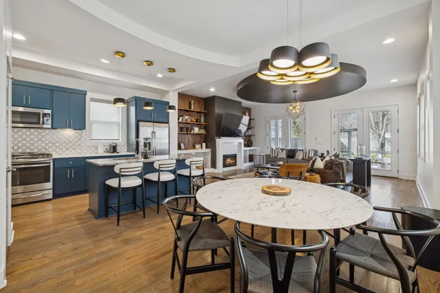 $1,125,000 | 839 Dewees Avenue, Nashville, TN 37204